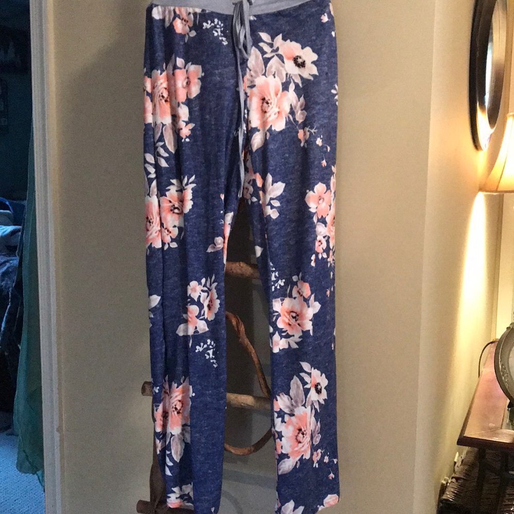 Comfy lounge pants